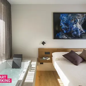 Aera Luxury Suites By Wonderful Italy Apartamento Catania