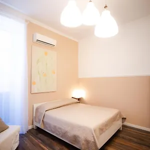 Casa Matys Apartamento Nápoles