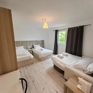 Apartamento Milanforester, Milán