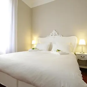 Mercalli 1 Apartamento Milán